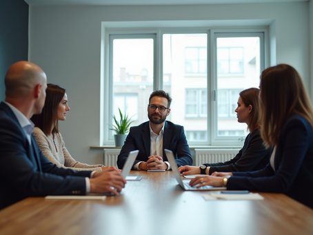 Client Testimonials: Real Experiences with Our Agency