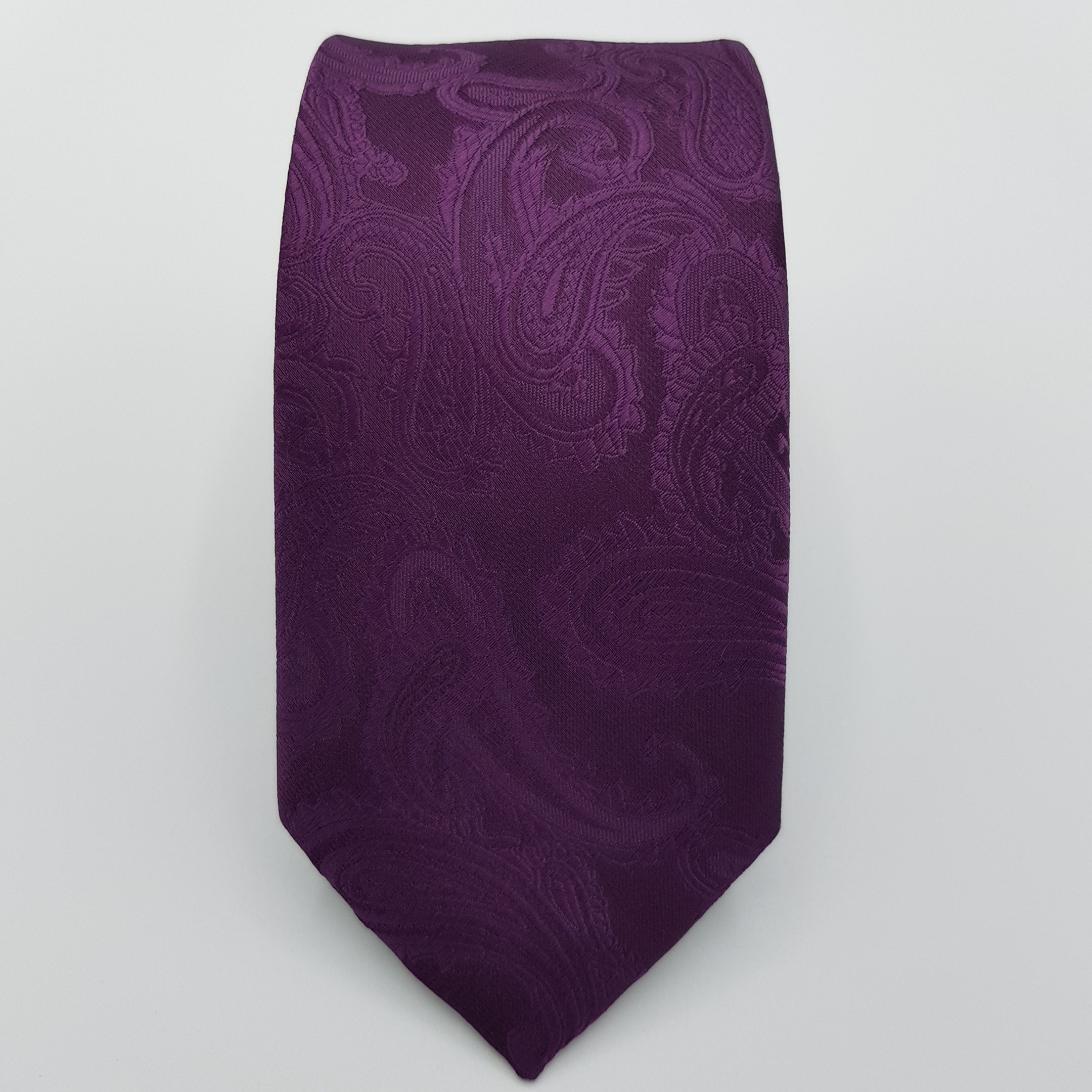 Tie Paisley