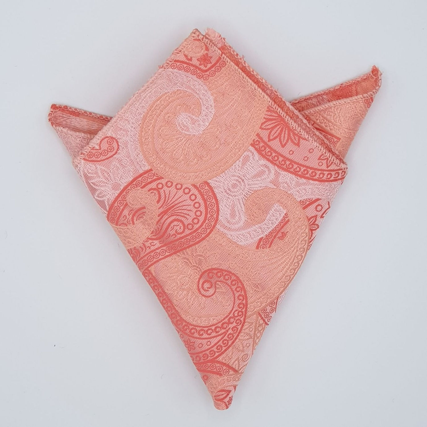 Pocket square patterns 