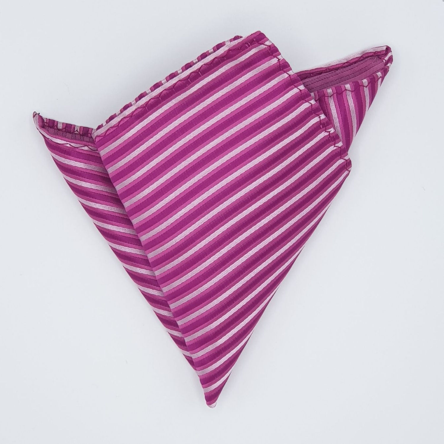 Pocket square patterns 