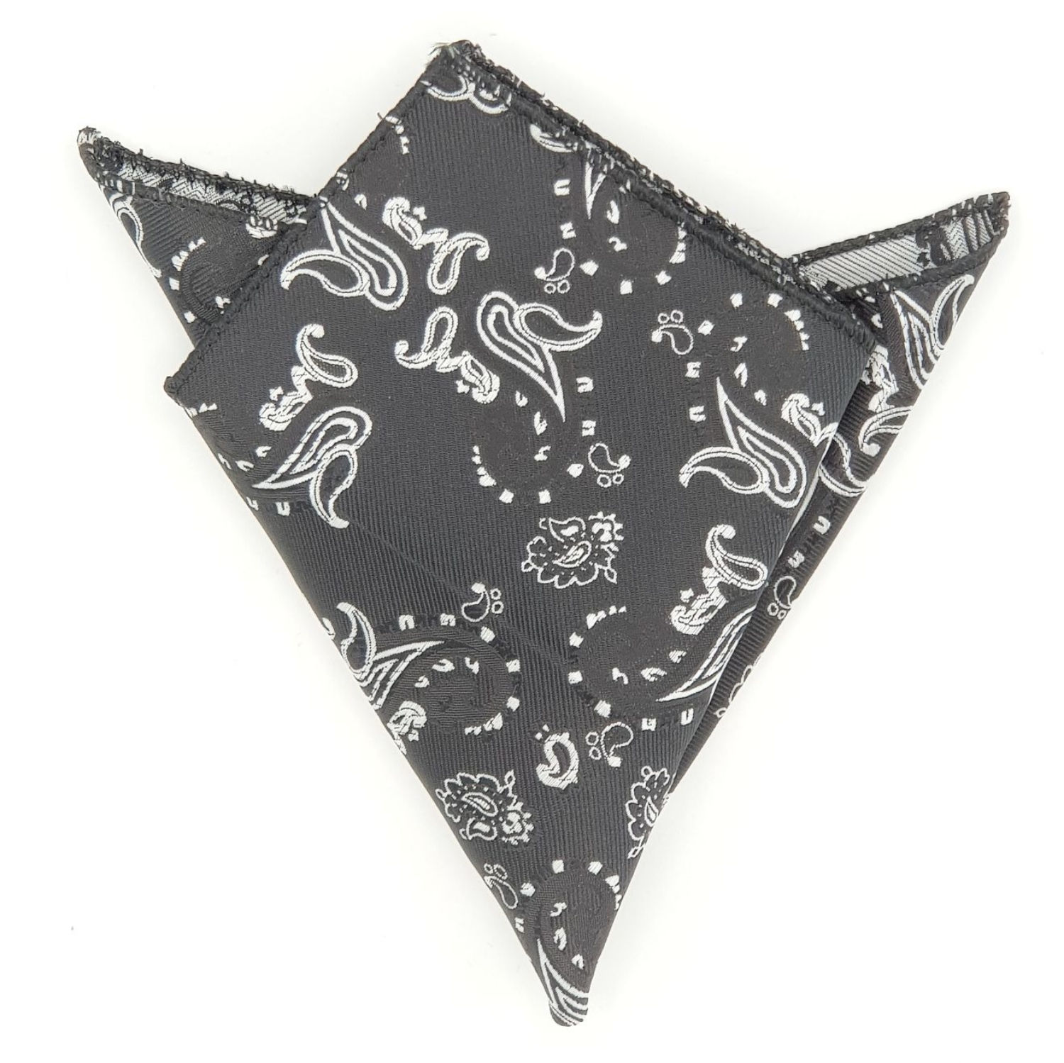 Pocket square patterns 