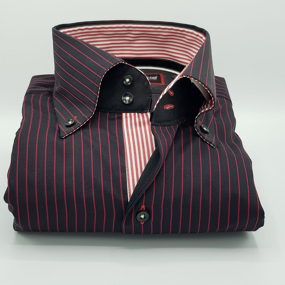 Thumbnail: Shirt 7camicie 
