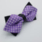 Thumbnail: Diamond Bowtie 