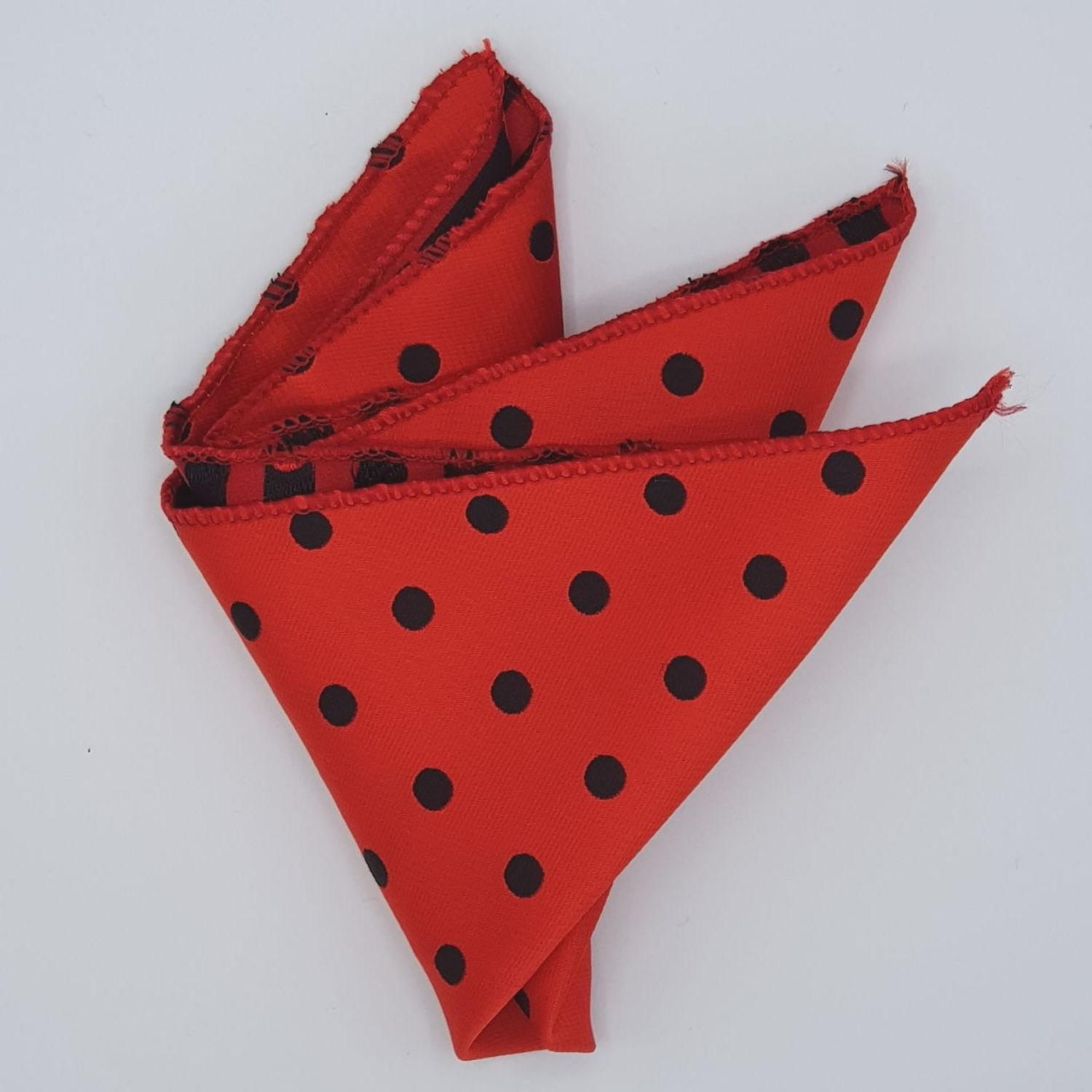 Pocket square patterns 