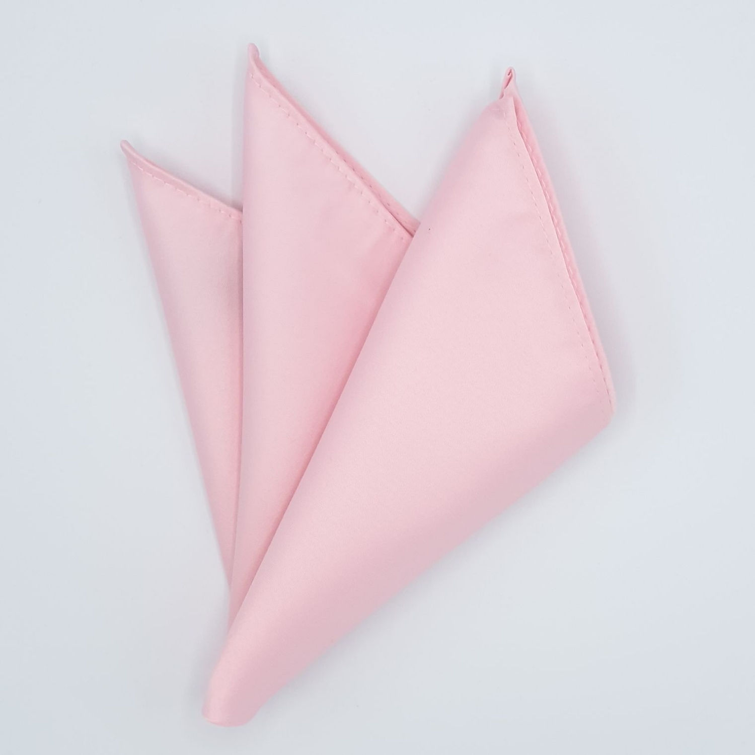 Pocket square plain