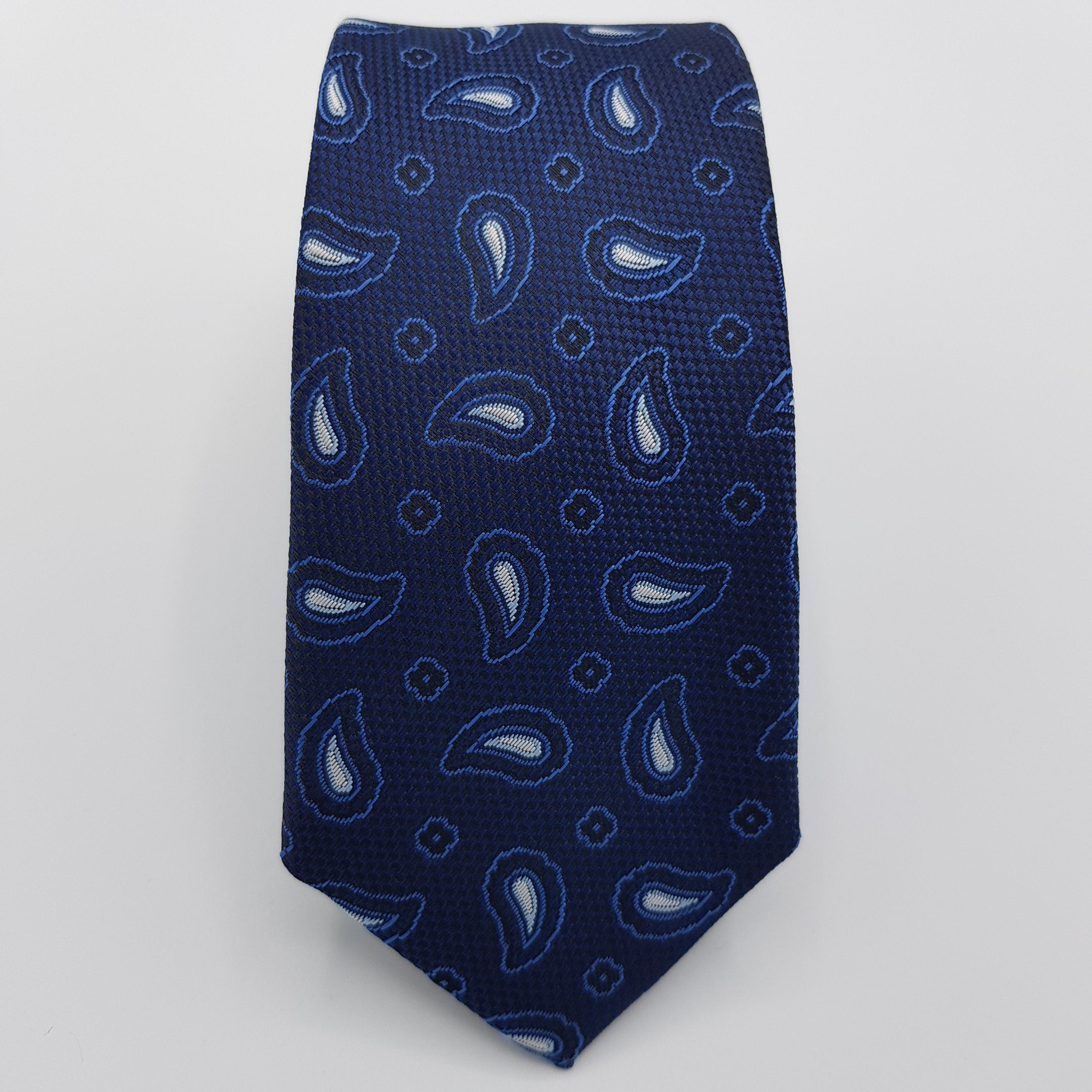 Tie Paisley
