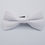 Thumbnail: Bowtie in silk plain 