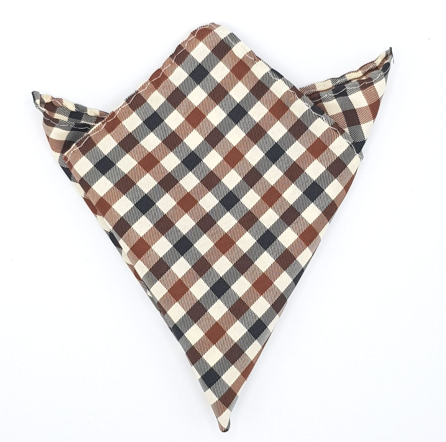 Pocket square patterns 