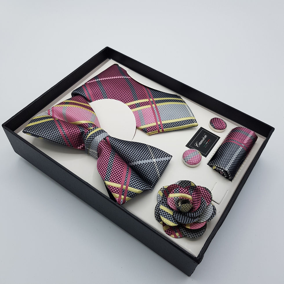 Thumbnail: Gift Box 5pieces 