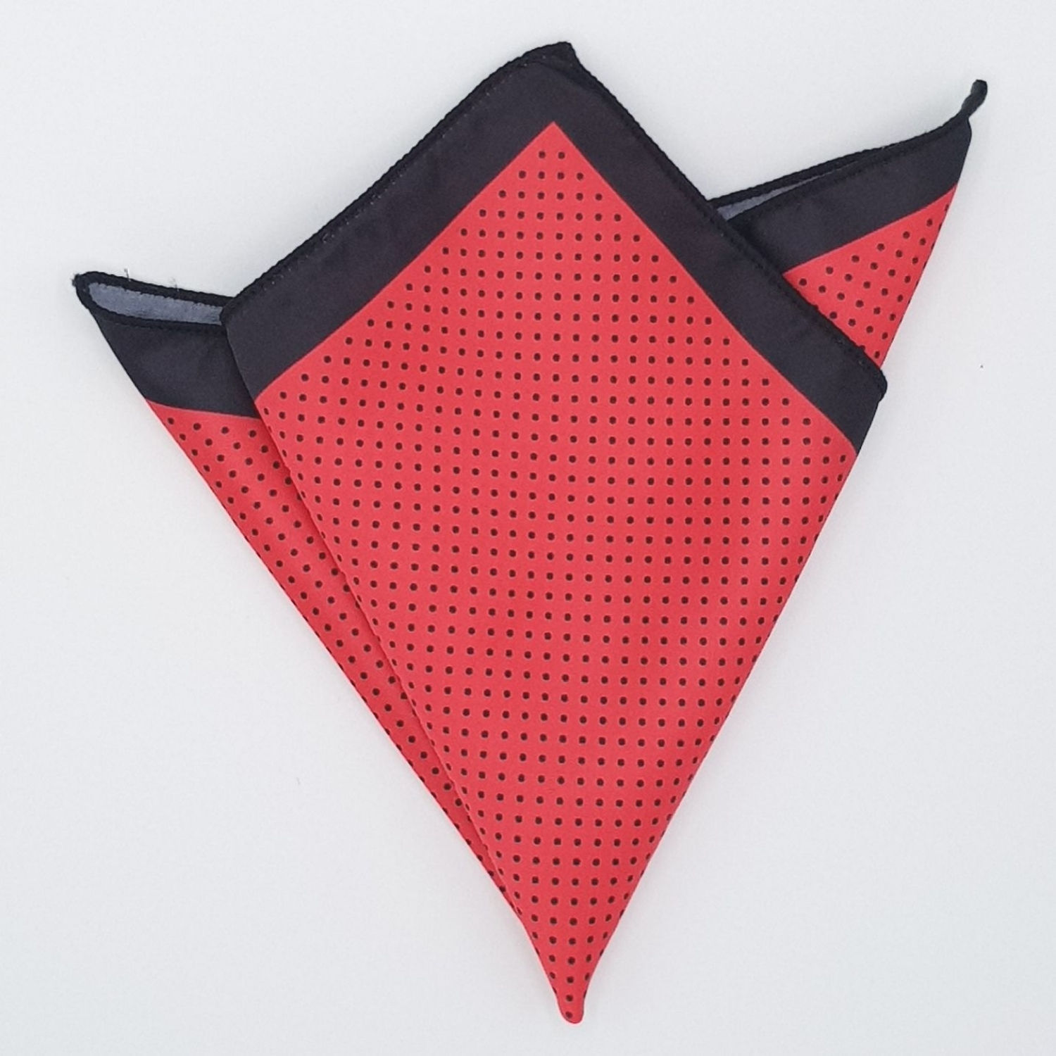 Pocket square patterns 