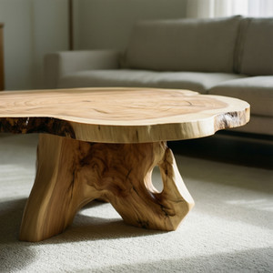 Artisan Coffee Tables