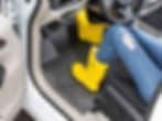 Thumbnail: Floor Liner HP