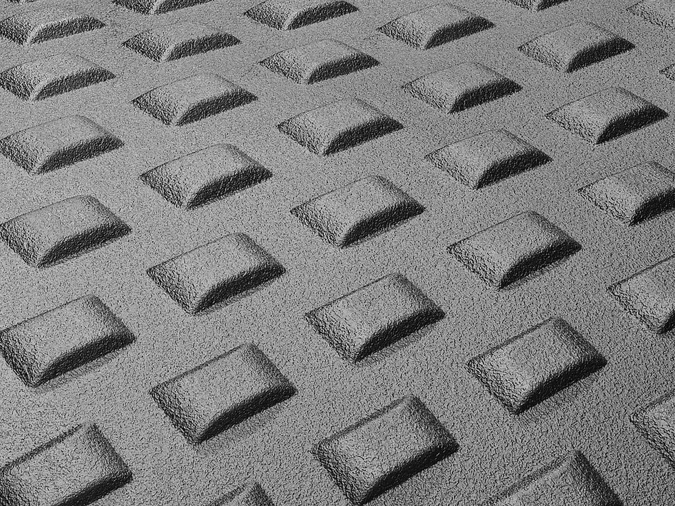 Thumbnail: Trim-to-Fit Floor Mat