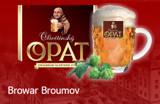 Broumov (Czechy) i Szczawno-Zdrój > 14.04.2018 r. - 135 zł/os.