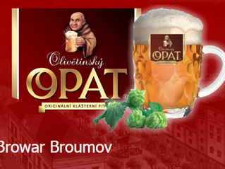 Broumov (Czechy) i Szczawno-Zdrój > 14.04.2018 r. - 135 zł/os.