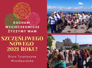 Nowy Rok 2021