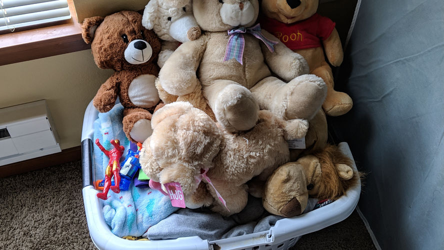 Starting local... Humble Design, Seattle WA