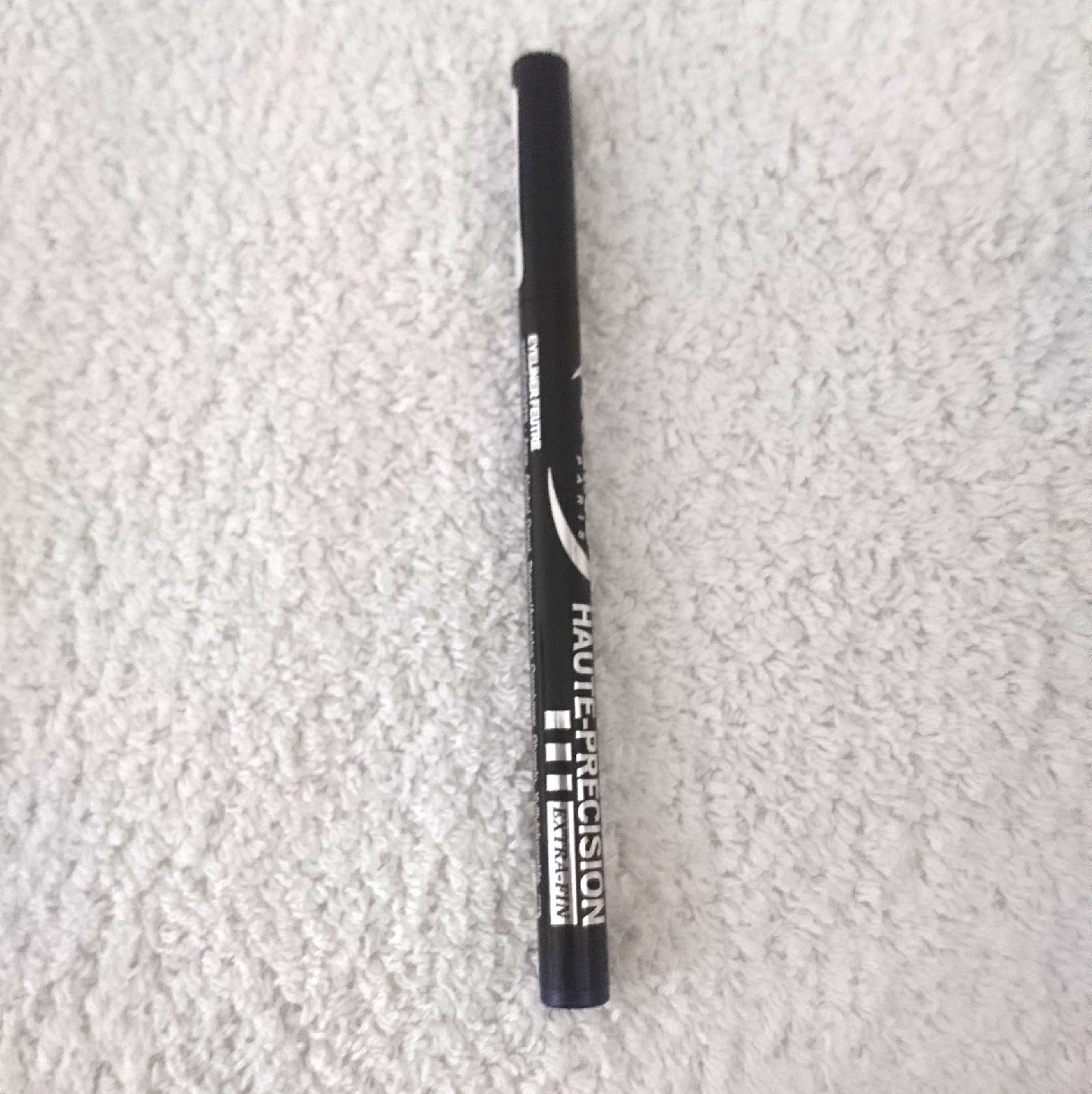 Crayon semi permanent yeux