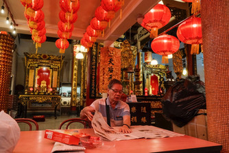 singapore hainan hwee kuan tin hou kong temple