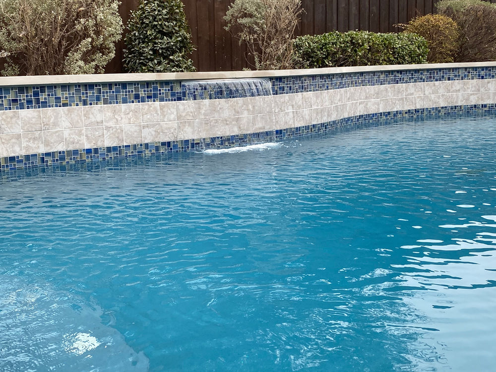 What Type of Pool Finishes Are Available?