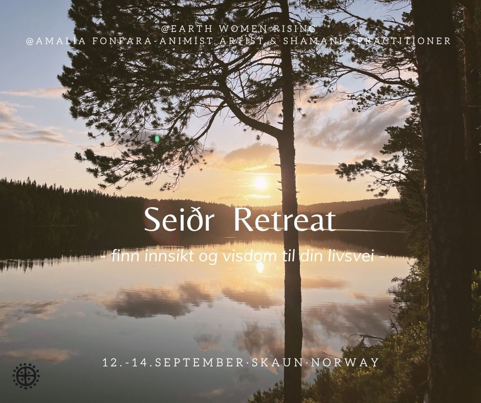 Seiðr Retreat