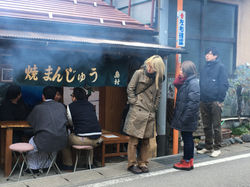 中之条町下見