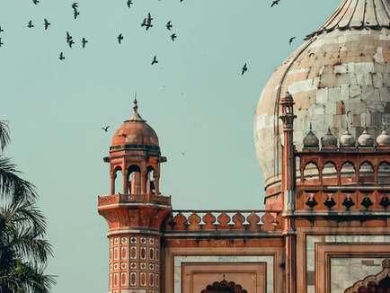 Delhi - Heart Of India !