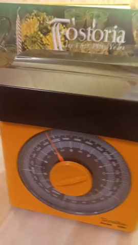Thumbnail: Antique Mid Century 50's Scale