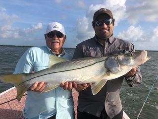 South Texas Grand Slam