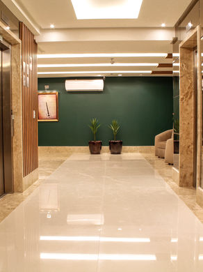 Estamos de mudança.