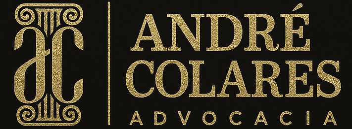 logamarca André colares Advocacia