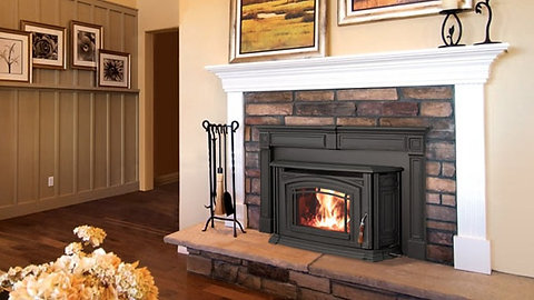 Boston 1700 4 Day Fireplace V2
