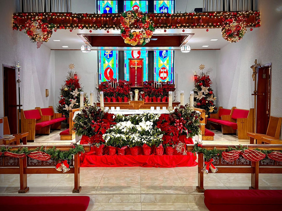 Christmas 2025