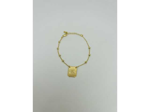 Pulseira Espírito Santo