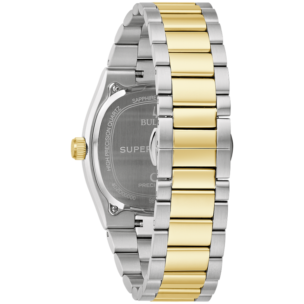 Thumbnail: Super Seville Two-Tone