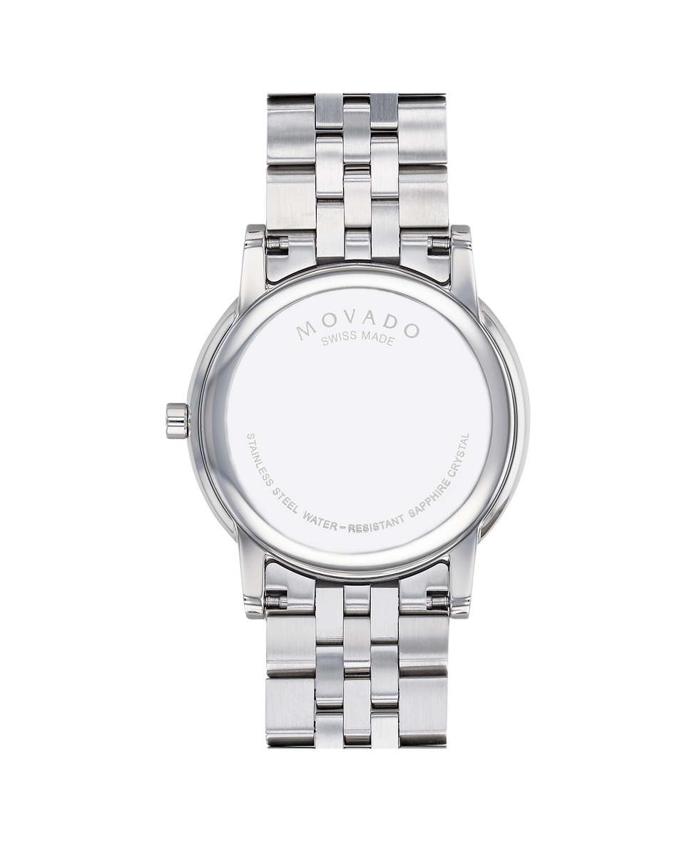 Thumbnail: Museum Diamond Classic Men's