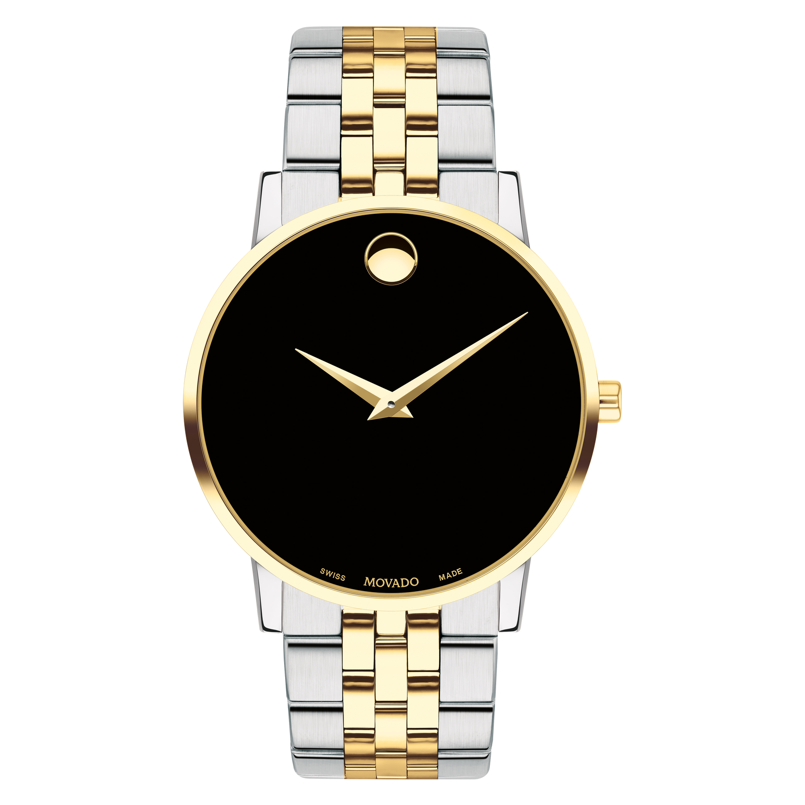 Museum Classic Two-Tone