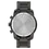 Thumbnail: Movado Bold Verso Gunmetal