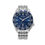 Thumbnail: Citizen Sport Blue 42mm