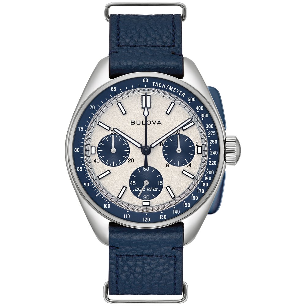 Lunar Pilot "Panda"