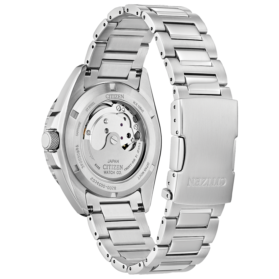 Thumbnail: Citizen Sport Automatic