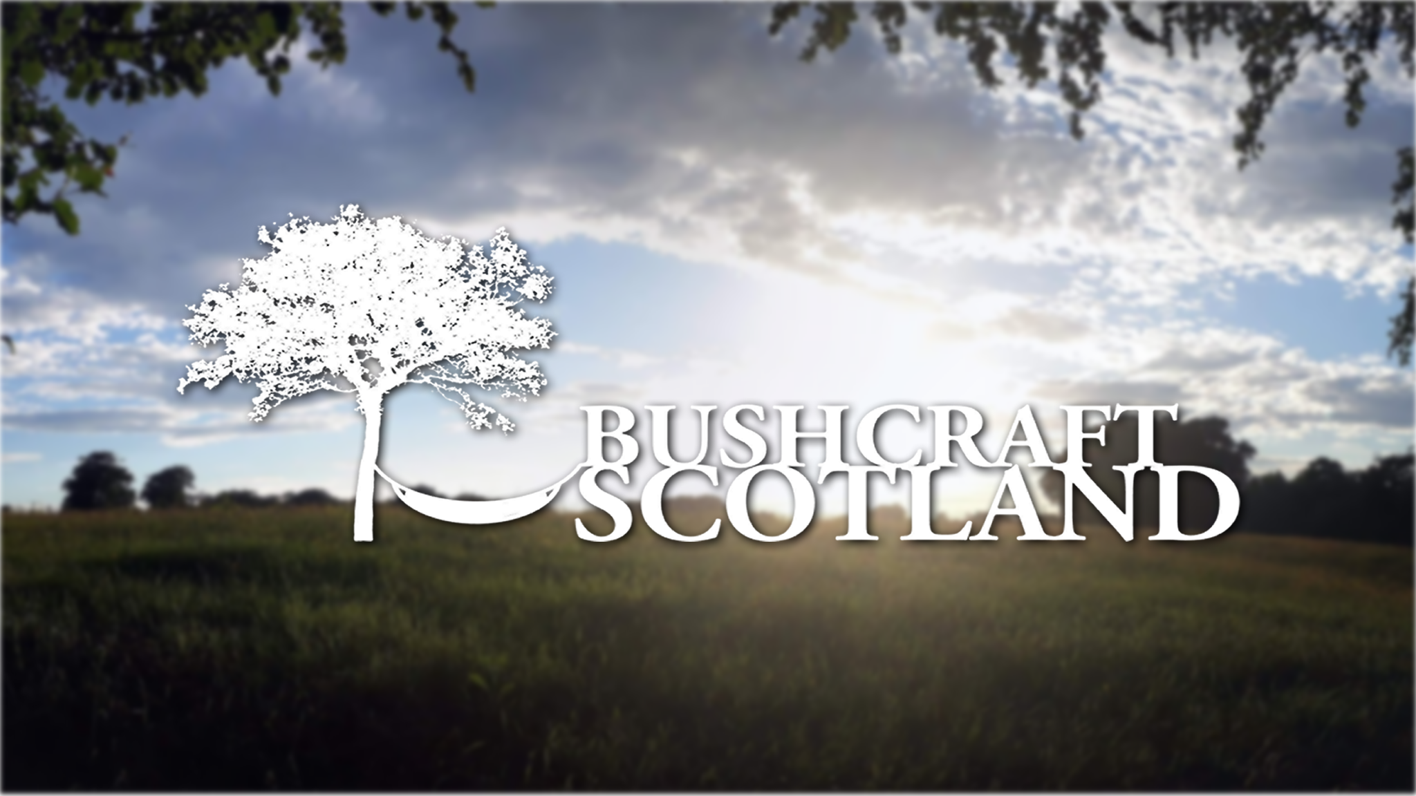 Bushcraft Scotland