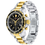 Thumbnail: Series 800 Chronograph Two-Tone