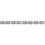 Thumbnail: Byzantine Chain Sterling Silver 3mm