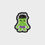 Thumbnail: Mini Hulk Guy Inspired Fan Art Cookie Cutter | STL File
