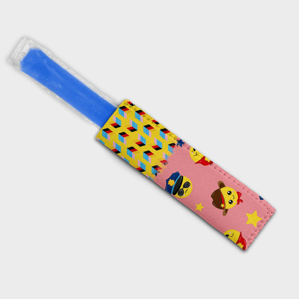 Diy sublimation popsicle holder designs, png sublimation design