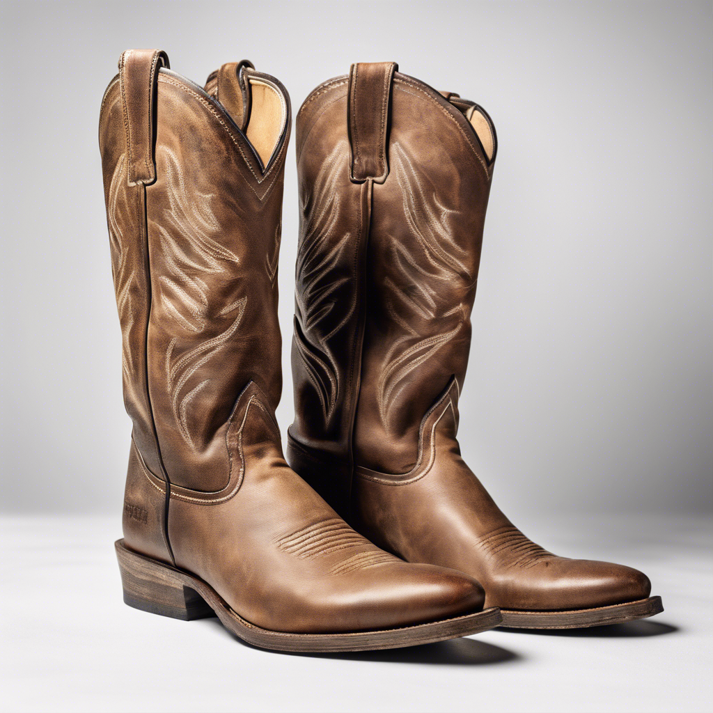 Cowboy Boots