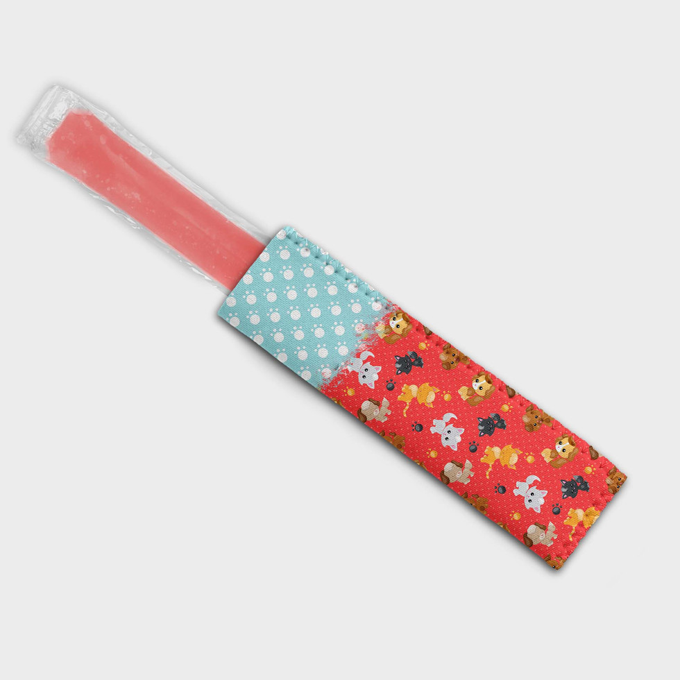 Diy sublimation popsicle holder designs, png sublimation design