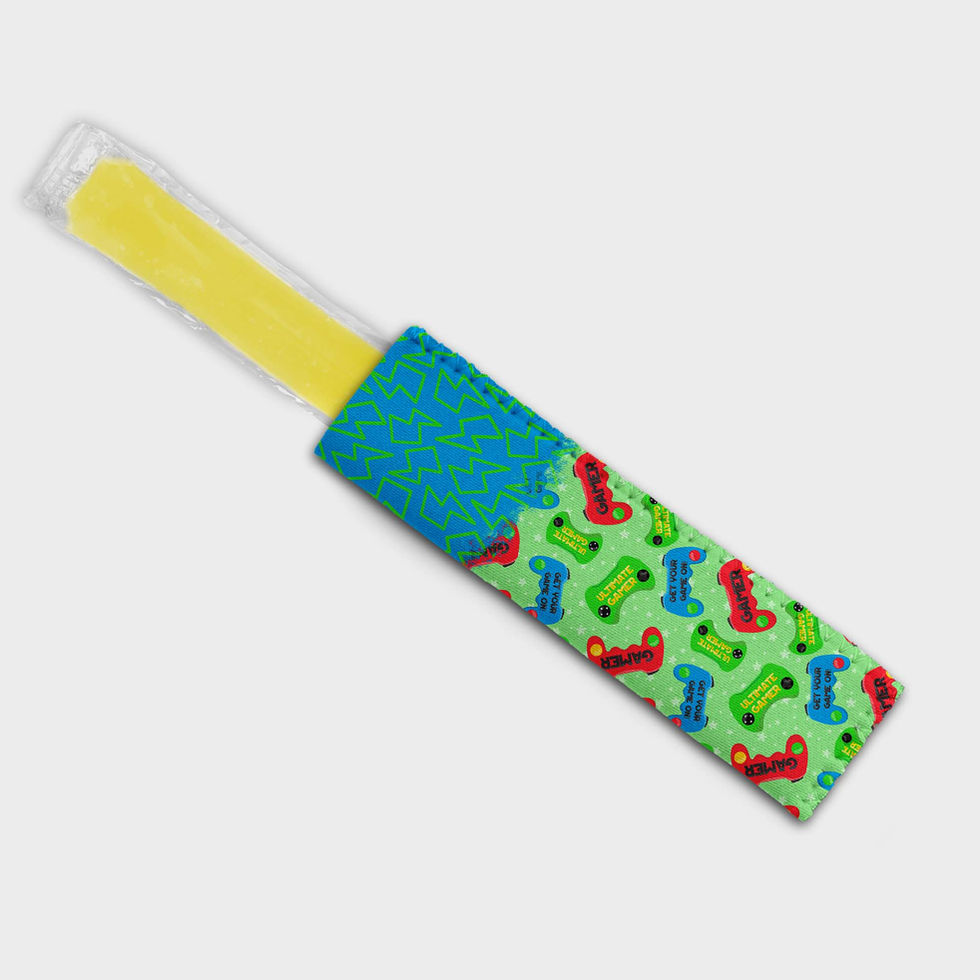 Diy sublimation popsicle holder designs, png sublimation design
