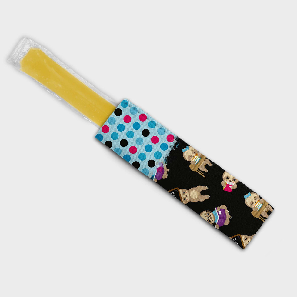 Diy sublimation popsicle holder designs